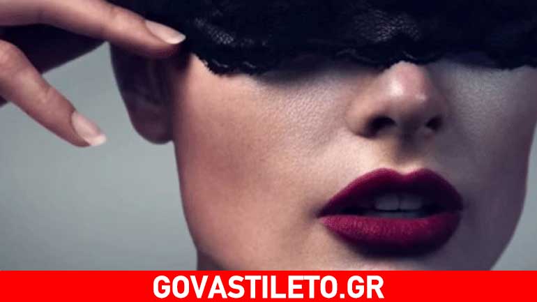 Το πρόσωπό σας γίνεται τέλειο με μόλις δύο κινήσεις